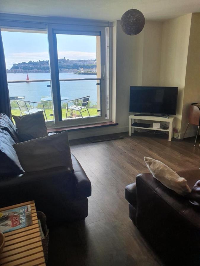 Bayview Apartments Sports Village Cardiff Free Parking & Free Wi Fi Zewnętrze zdjęcie