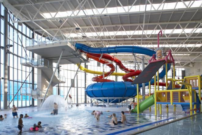 Bayview Apartments Sports Village Cardiff Free Parking & Free Wi Fi Zewnętrze zdjęcie
