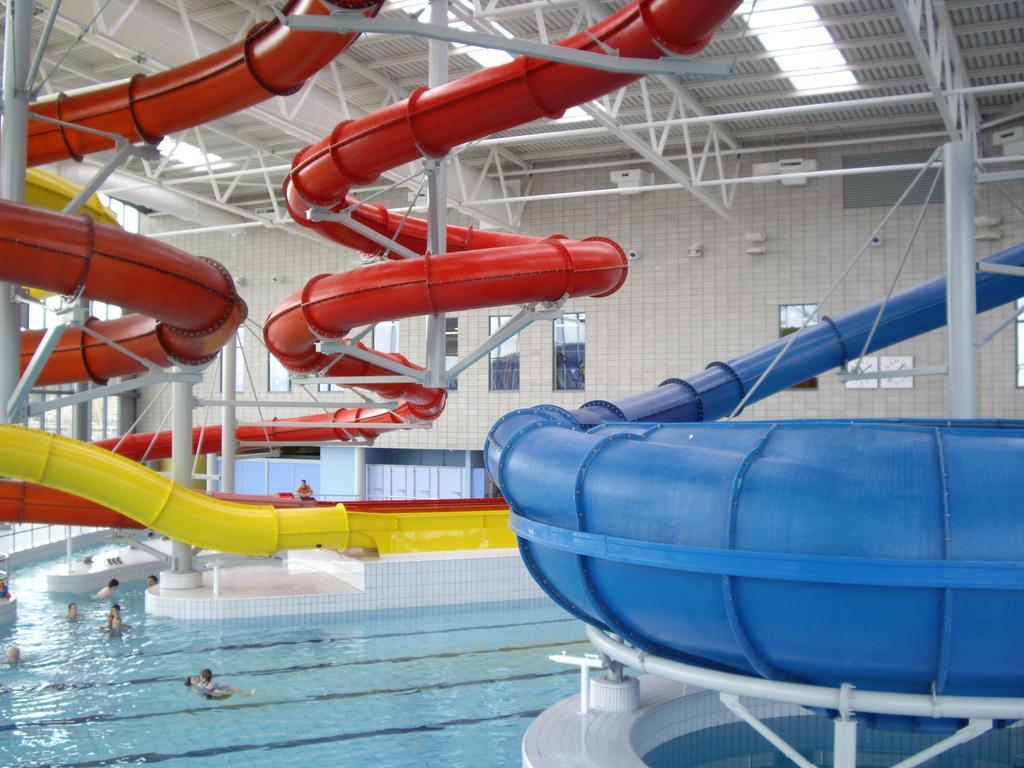 Bayview Apartments Sports Village Cardiff Free Parking & Free Wi Fi Zewnętrze zdjęcie