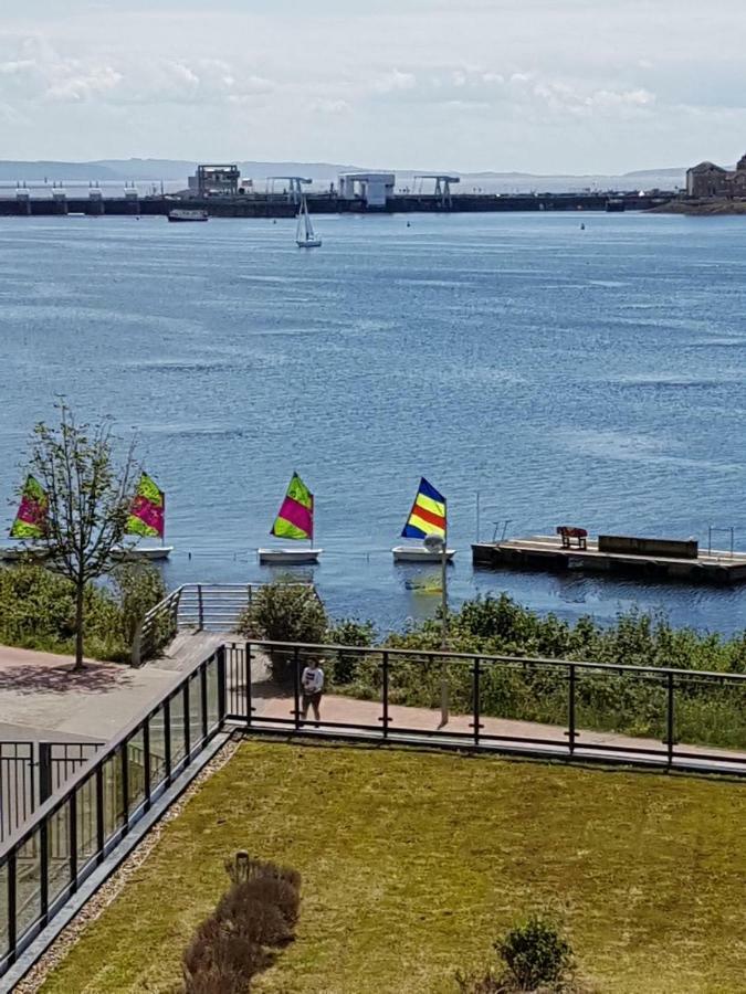 Bayview Apartments Sports Village Cardiff Free Parking & Free Wi Fi Zewnętrze zdjęcie